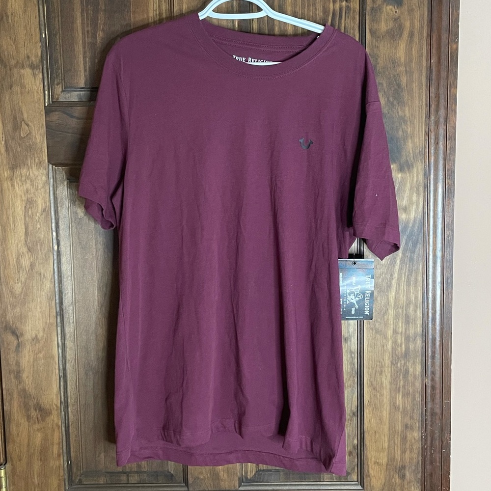 True religion t-shirt